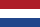 Netherlands export data