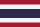 Thailand import export data