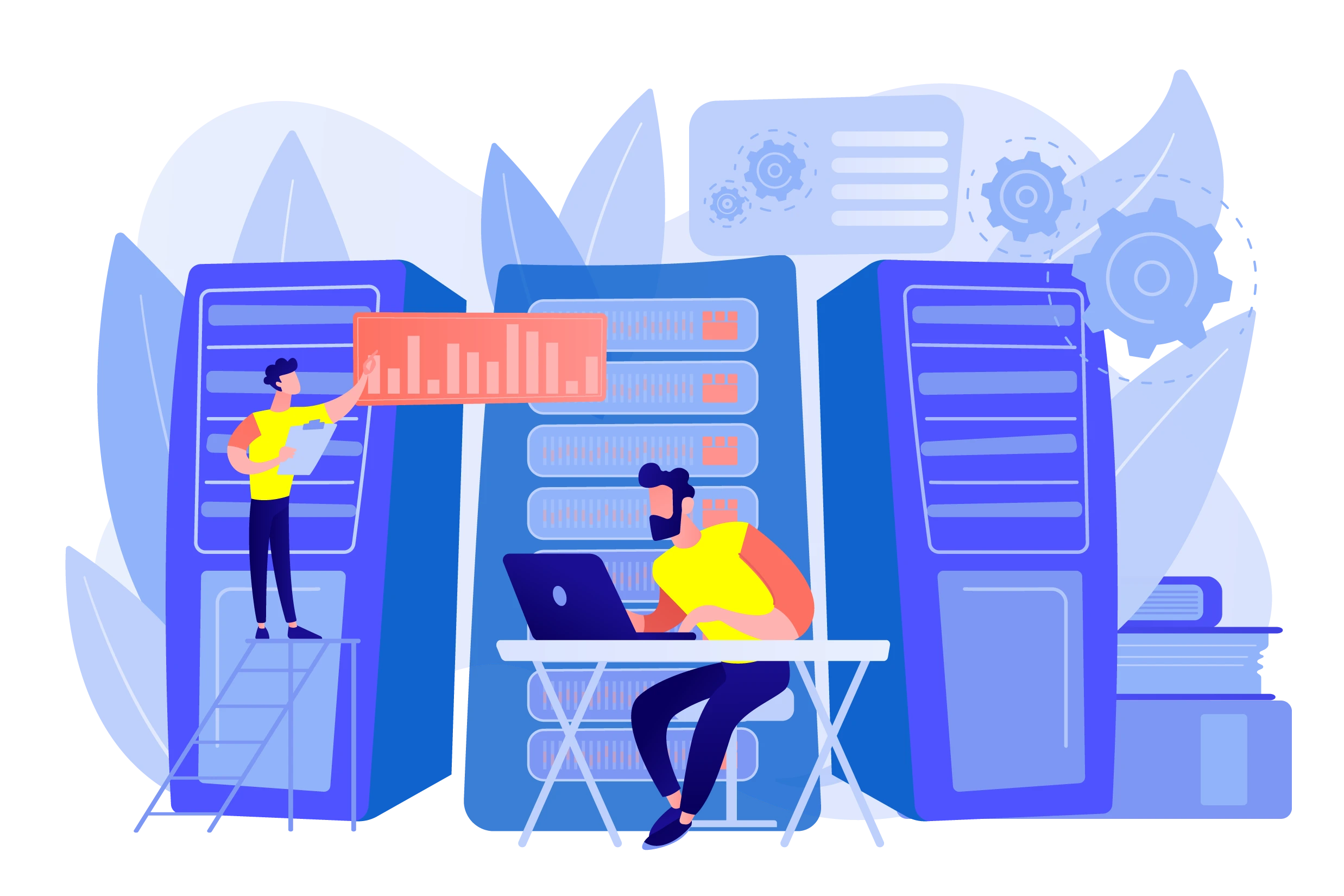 Access the global trade database of over 200 countries