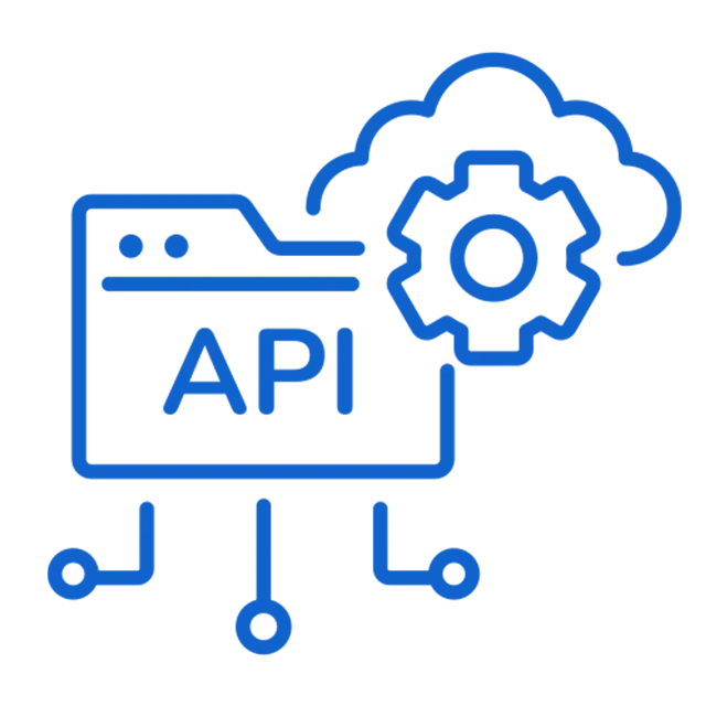 API integration