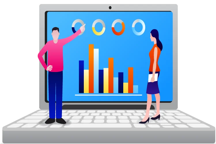 Market research platform 