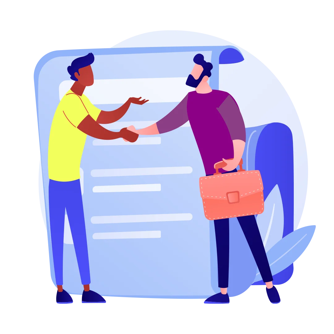 Build Valuable Partnership