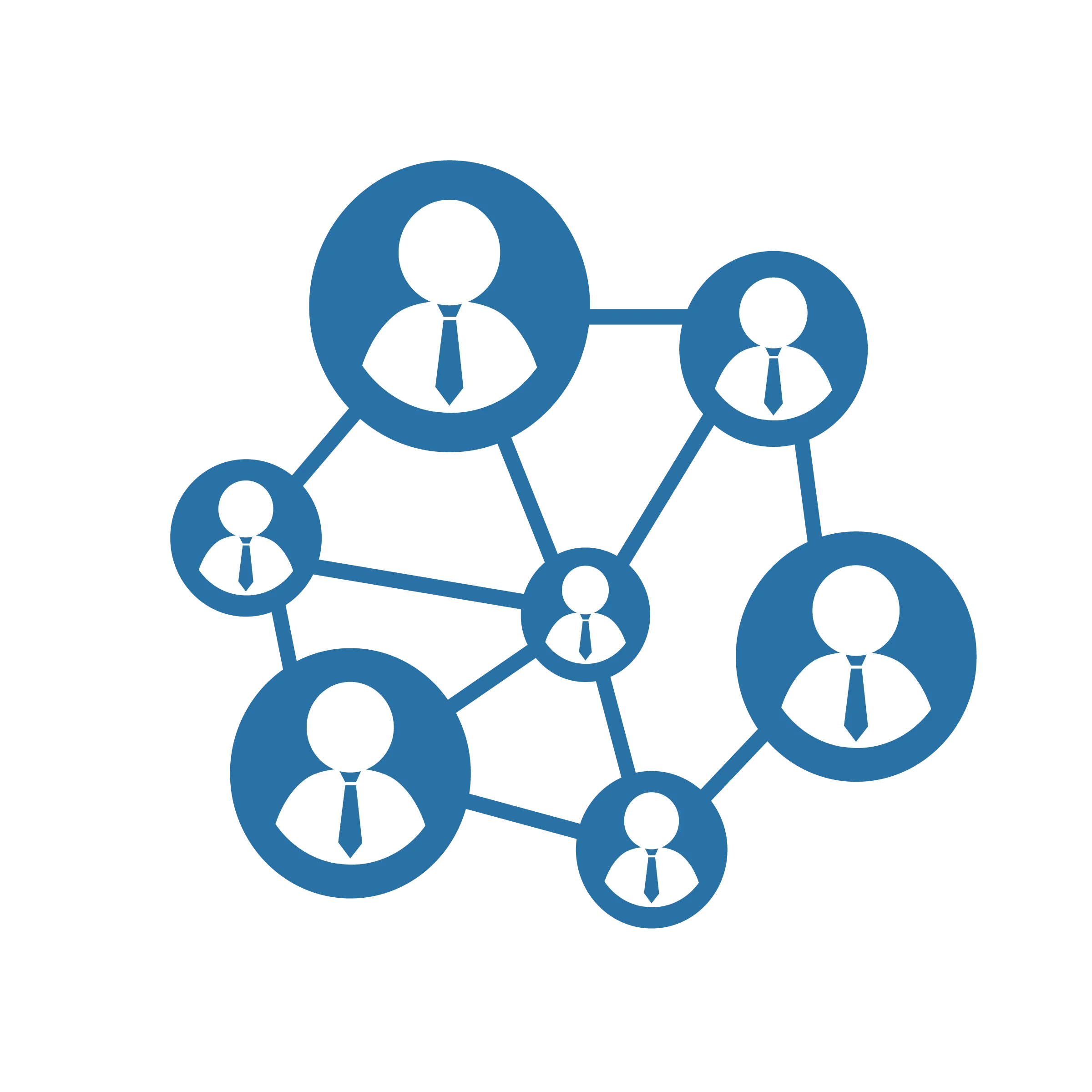 Expand Your Business Network