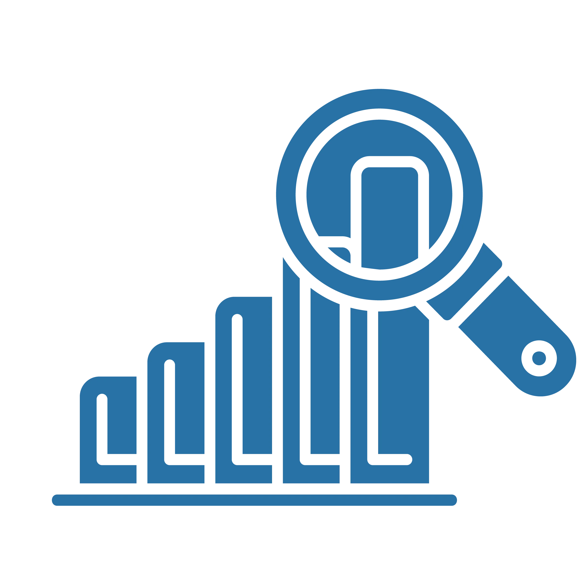 Find Potential Market