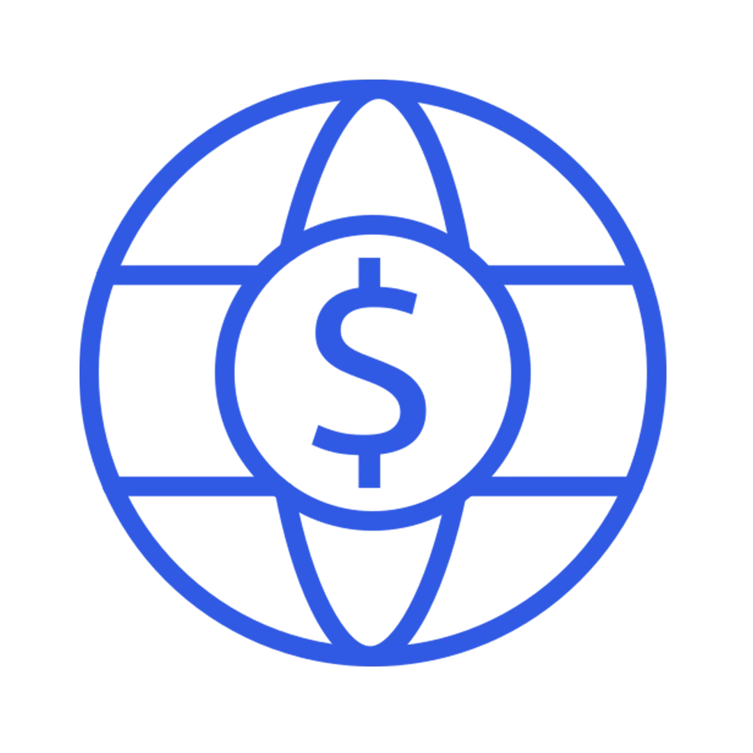 Global Buyer Details