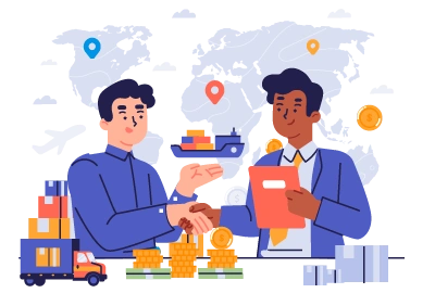 Global Buyers & Suppliers