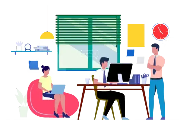 Global import export trade data platform