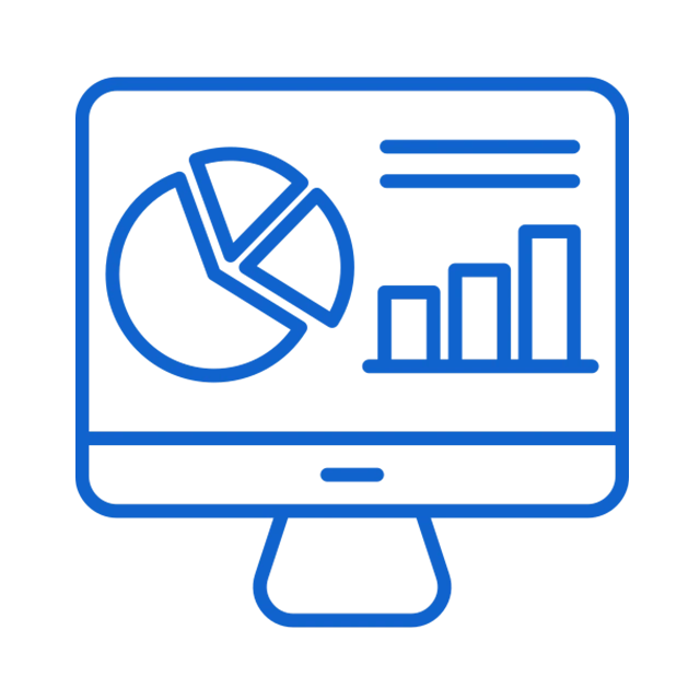 Impressive Visual Reports