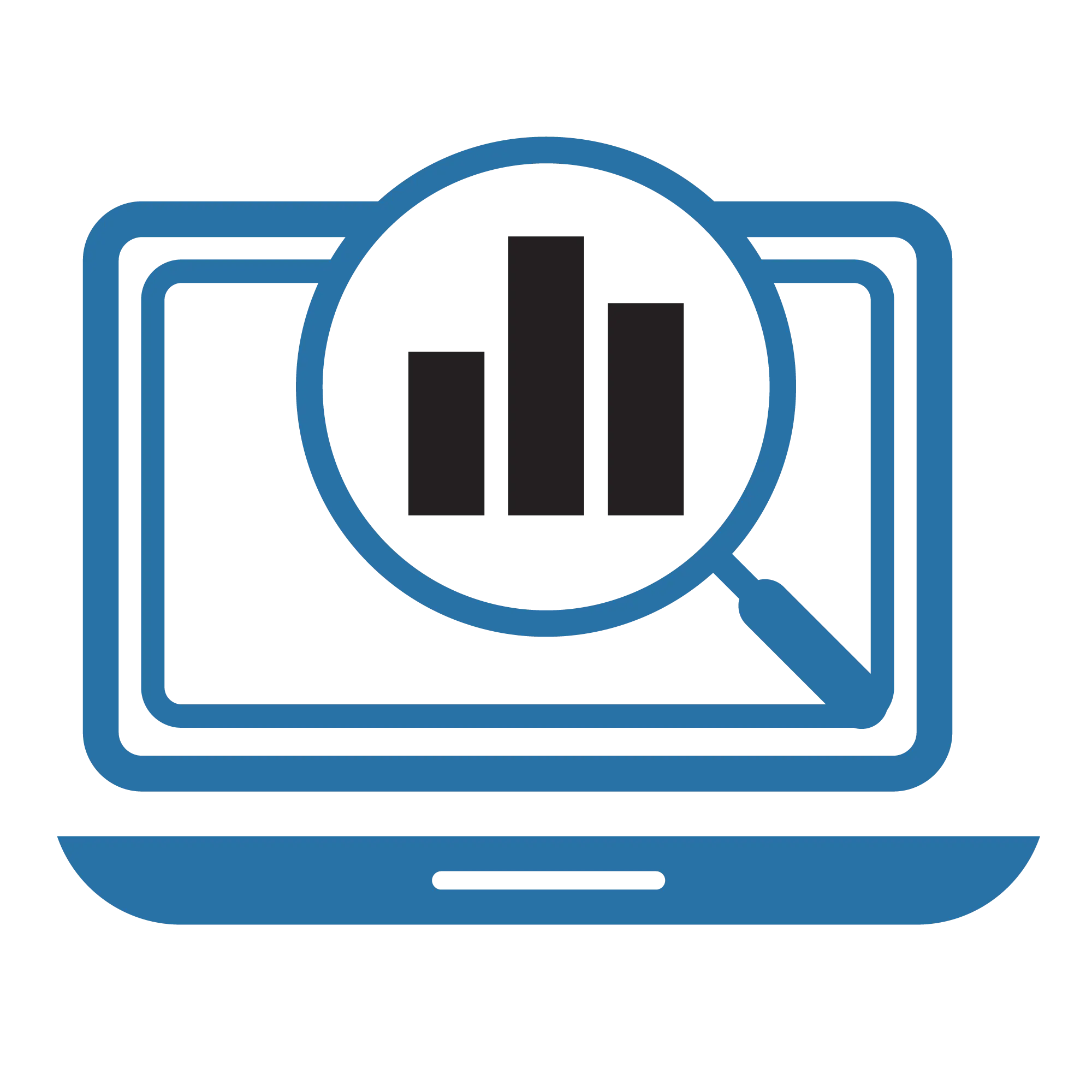 Monitor and track competition 