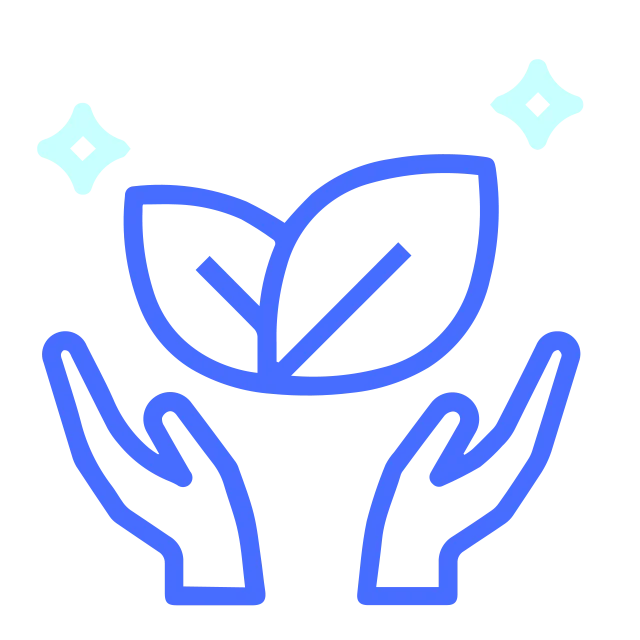 Natural Resources & Energy