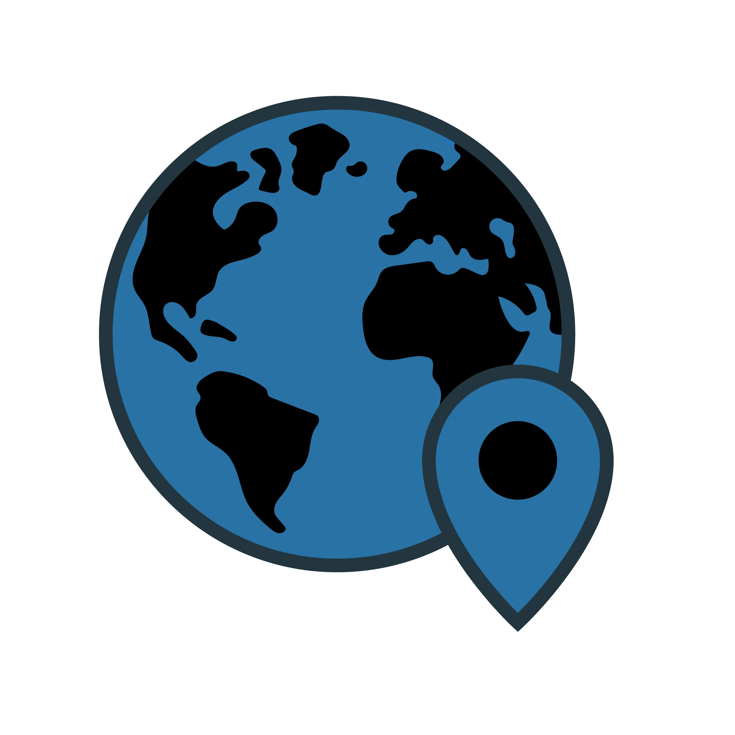 Navigate Global Market