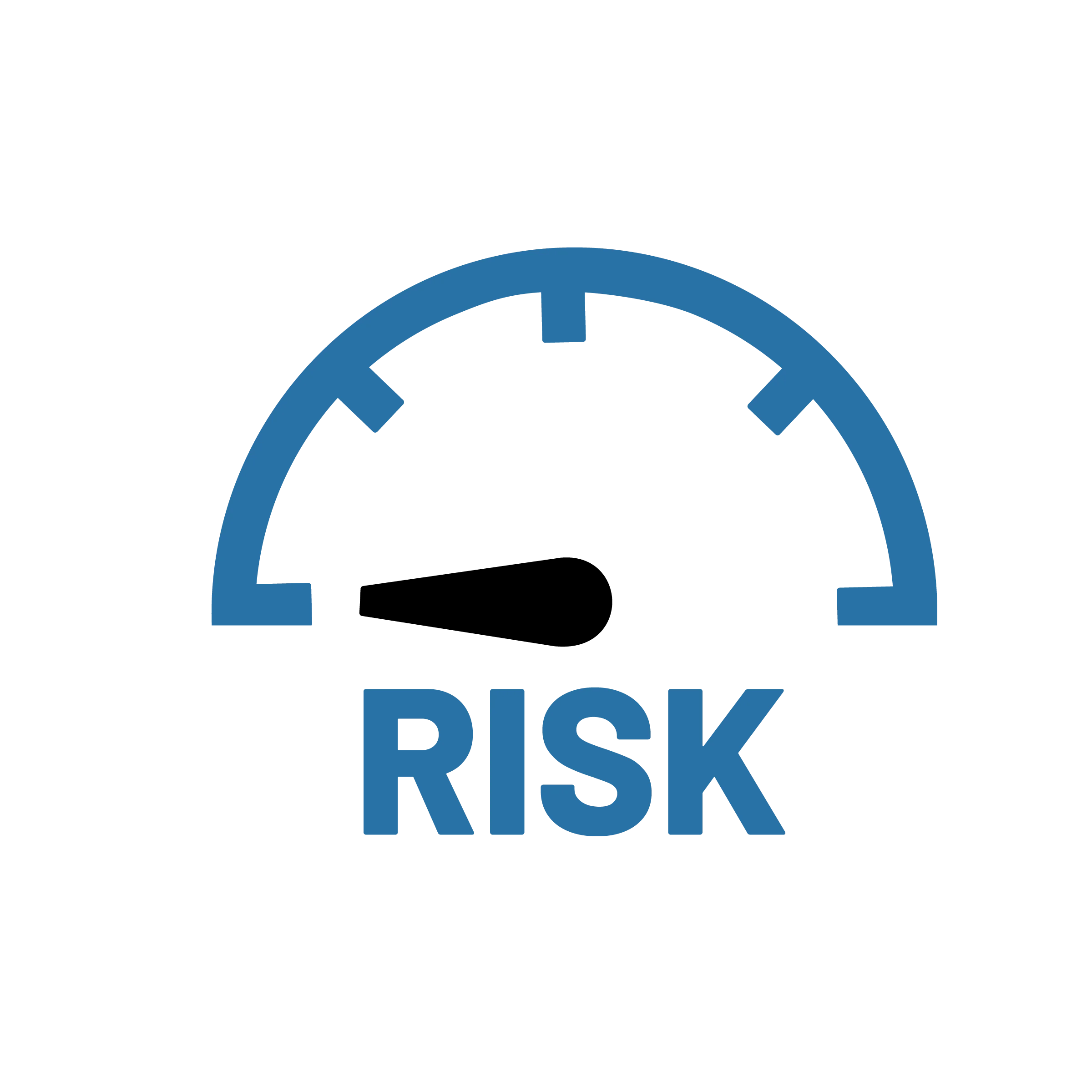 Reduce the Risk Involved