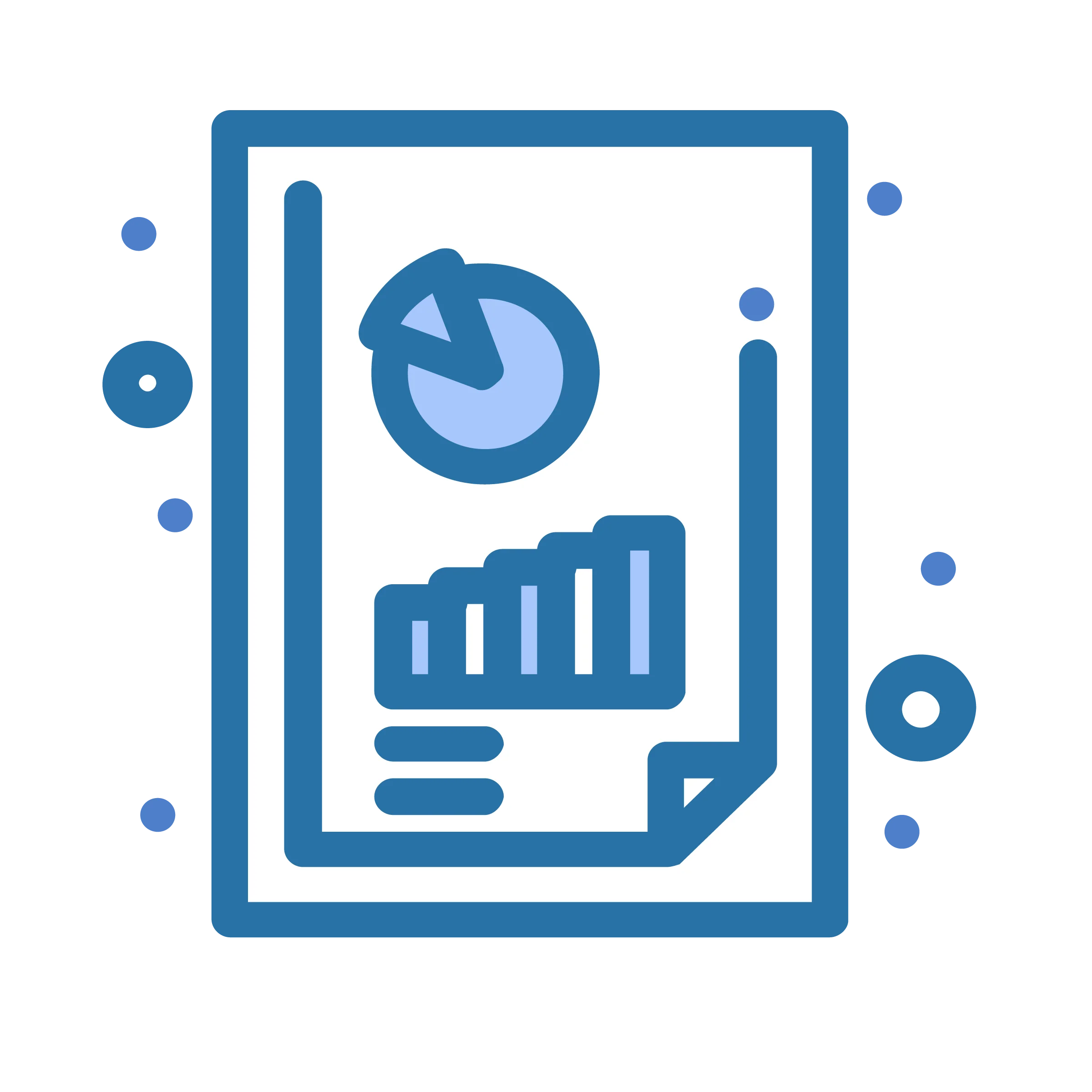 Researched Market Data