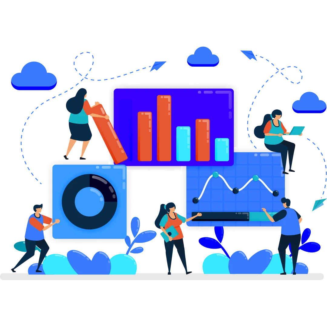 Streamline business operations